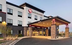 Best Western Plus New Richmond Inn & Suites